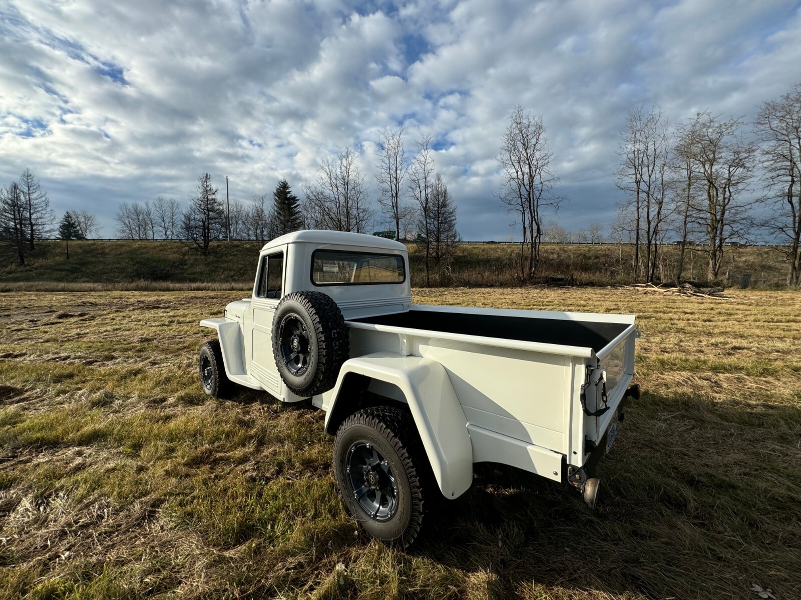 Willys-Truck-1960-1