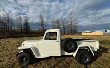 Willys-Truck-1960