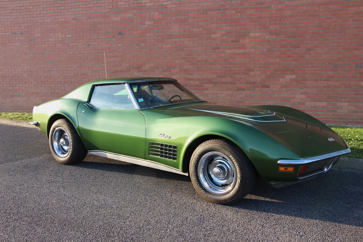 goodtimers-Chevrolet-Corvette-1972
