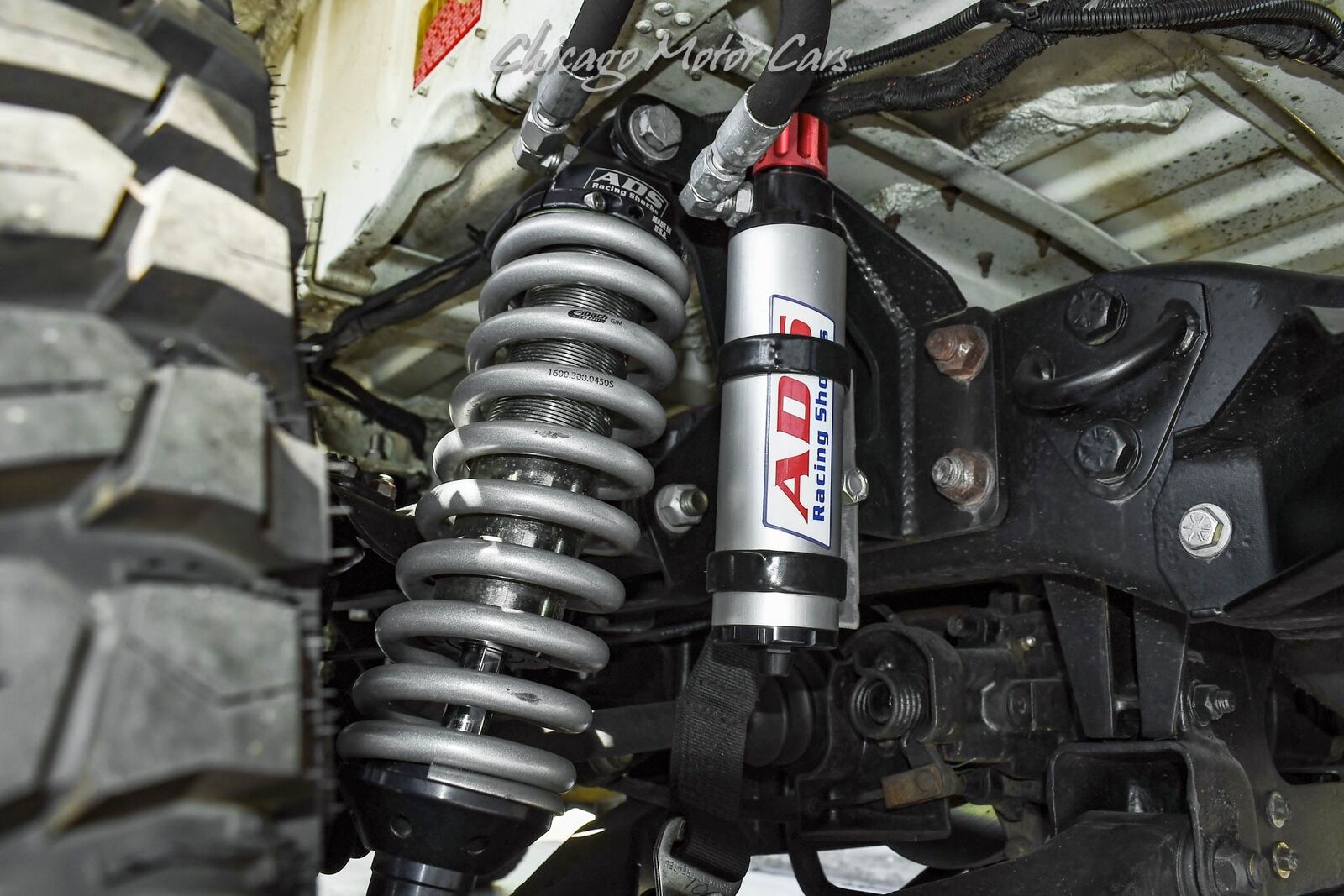AM-General-Hummer-H1-1995-39