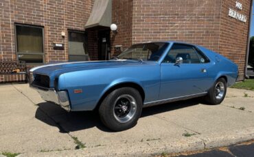 AMC-AMX-1969-1