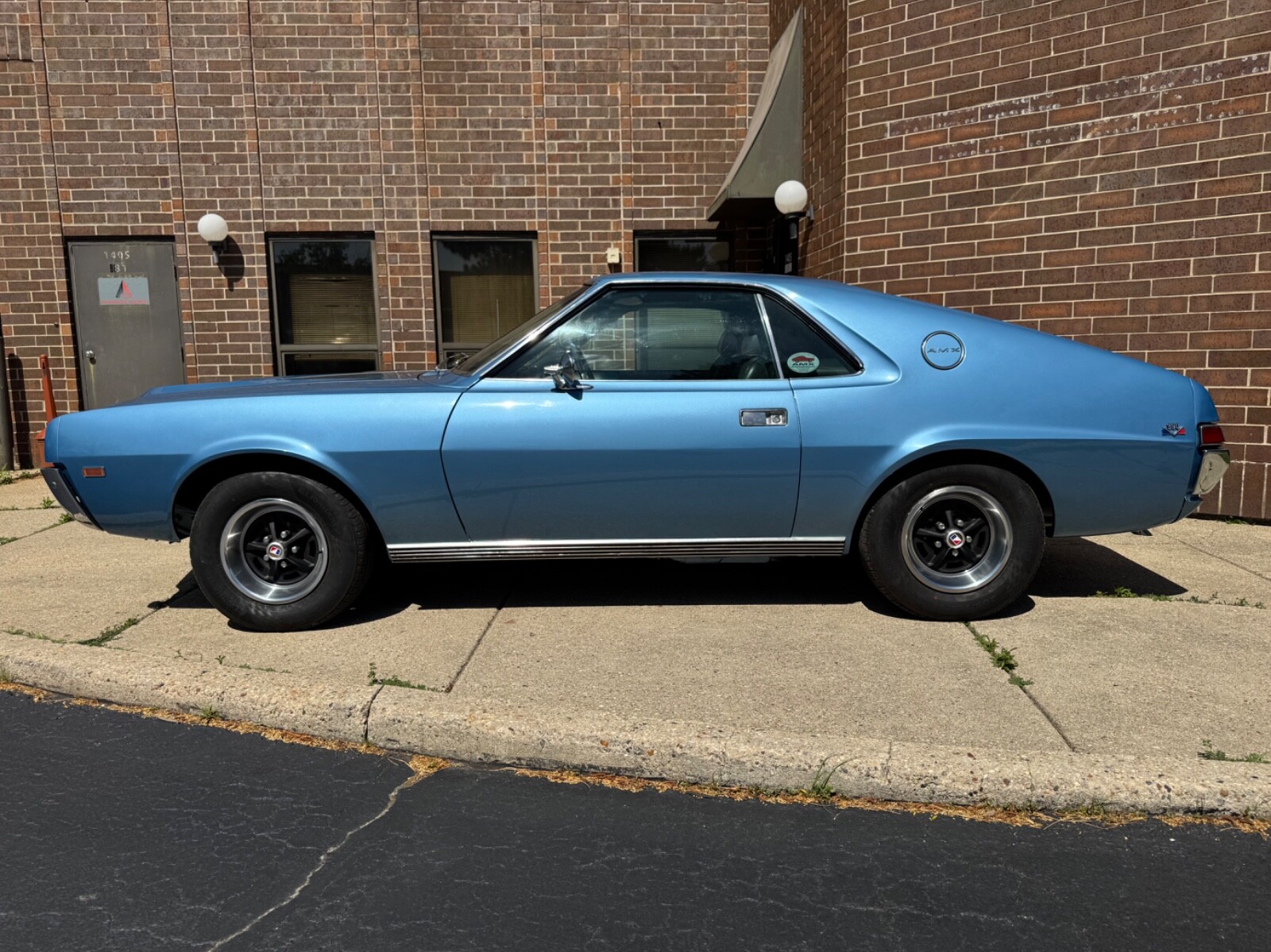 AMC-AMX-1969-2
