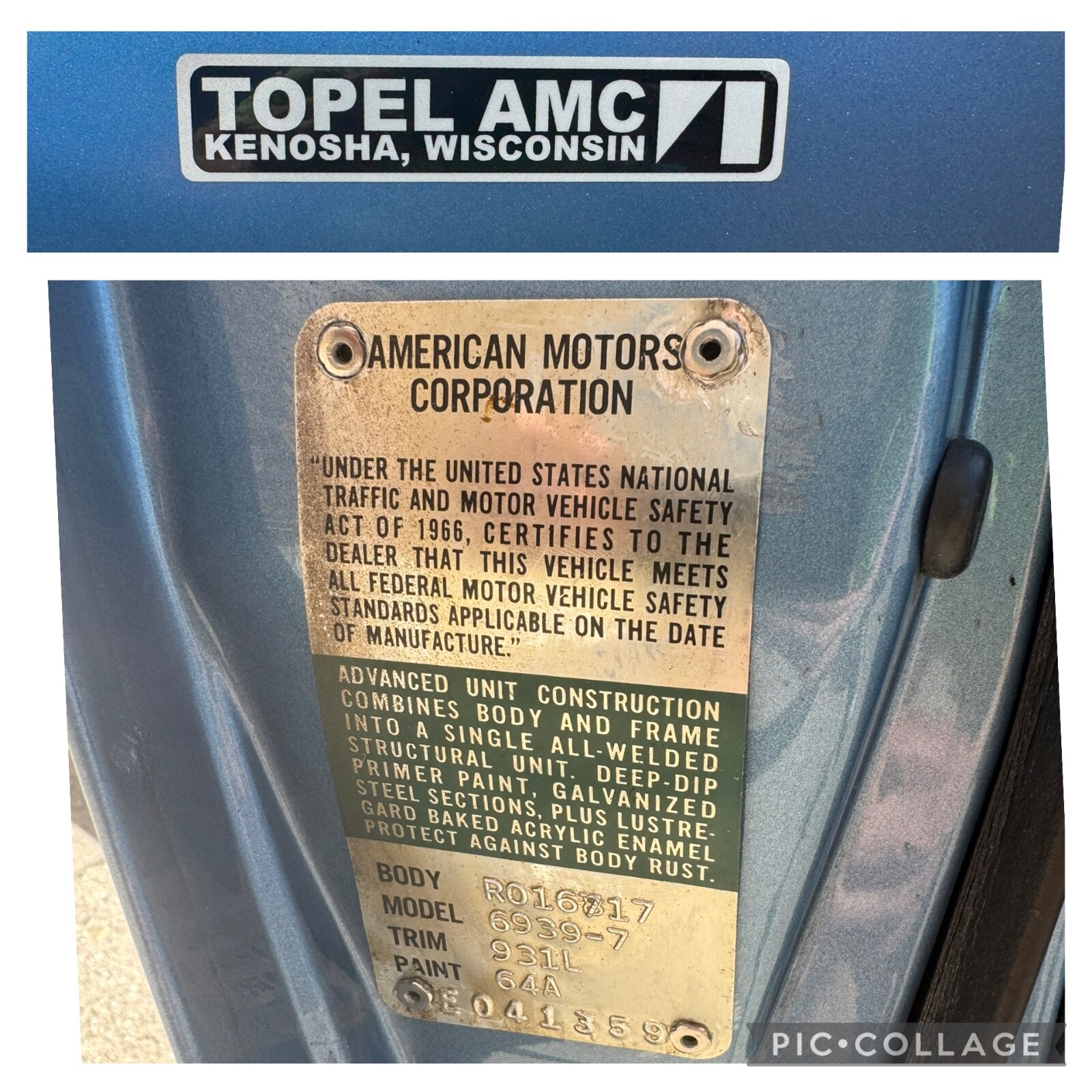 AMC-AMX-1969-24