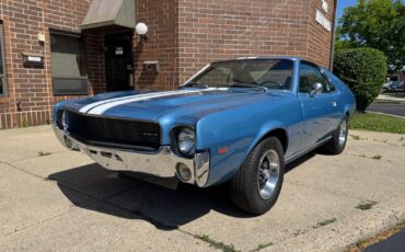 AMC-AMX-1969