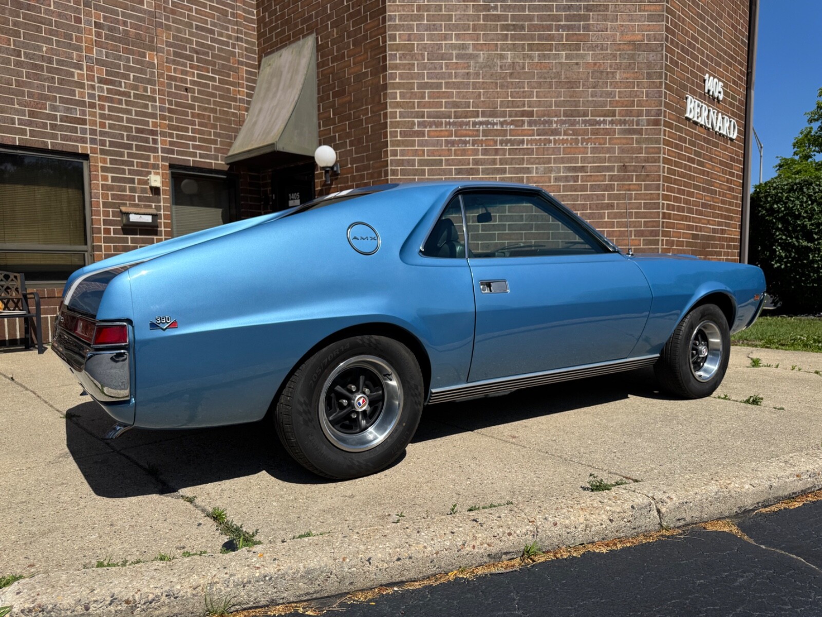 AMC-AMX-1969-9