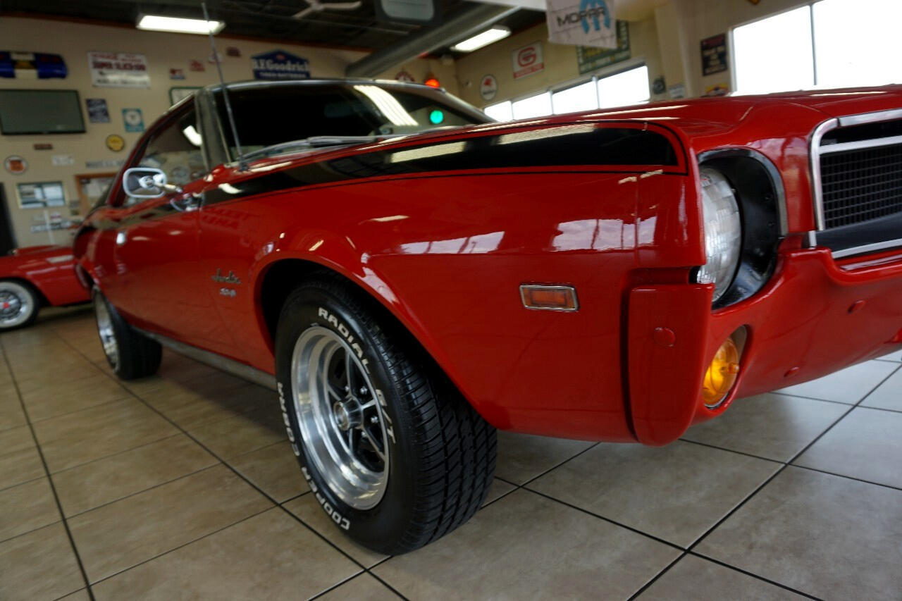 AMC-Javelin-1968-Classic-Car-14