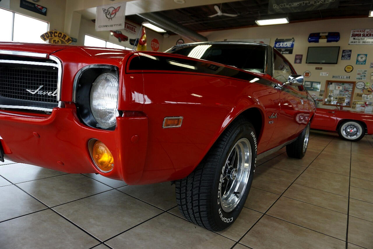 AMC-Javelin-1968-Classic-Car-15