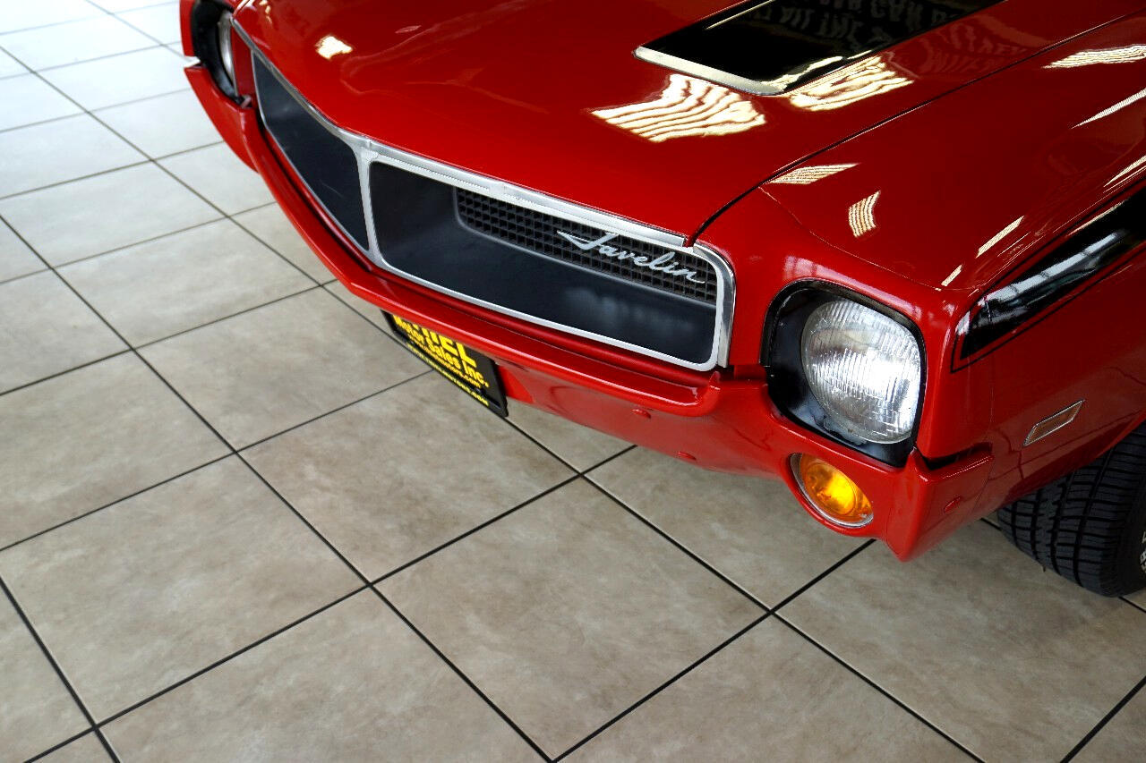AMC-Javelin-1968-Classic-Car-18