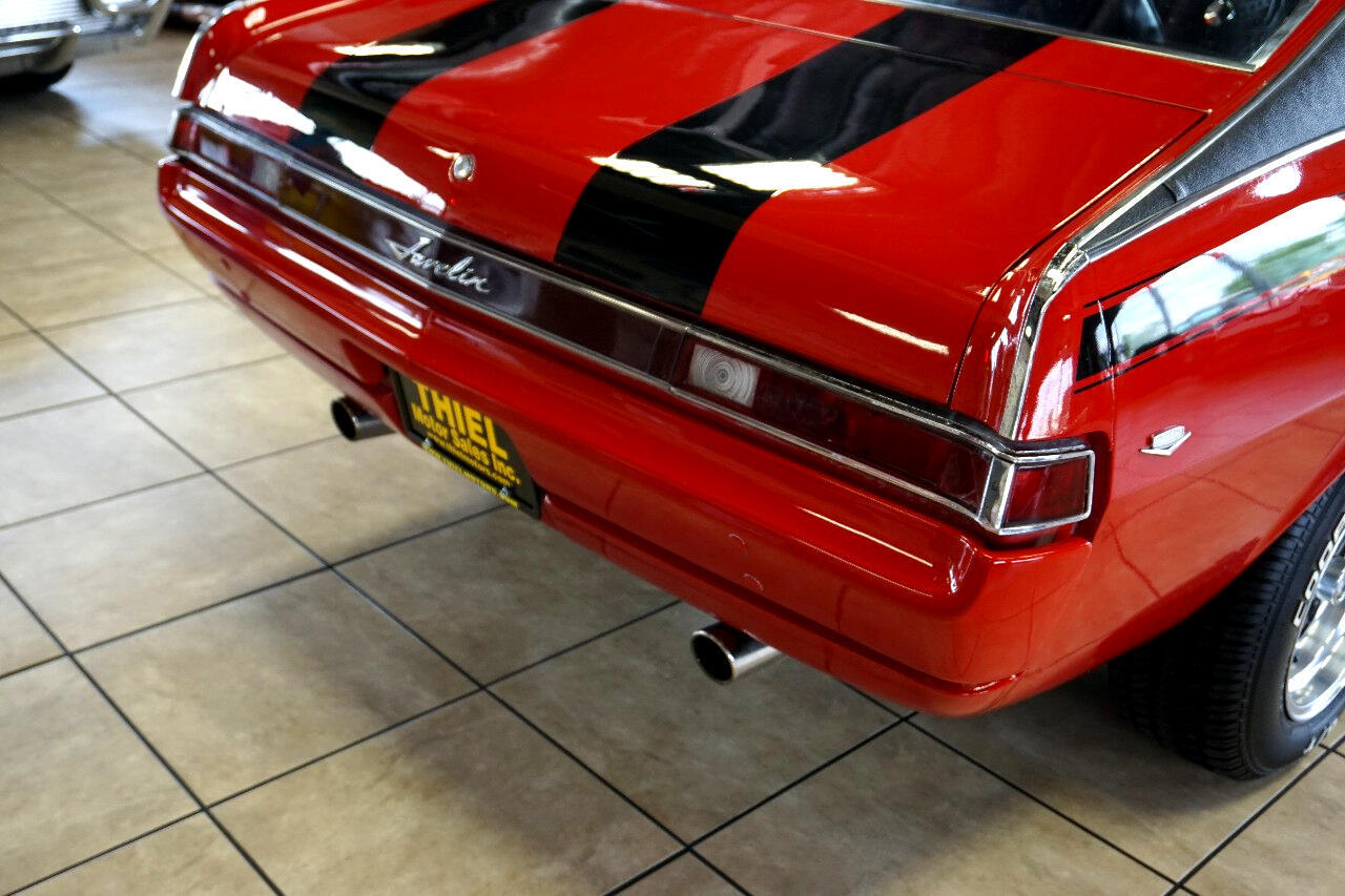 AMC-Javelin-1968-Classic-Car-19