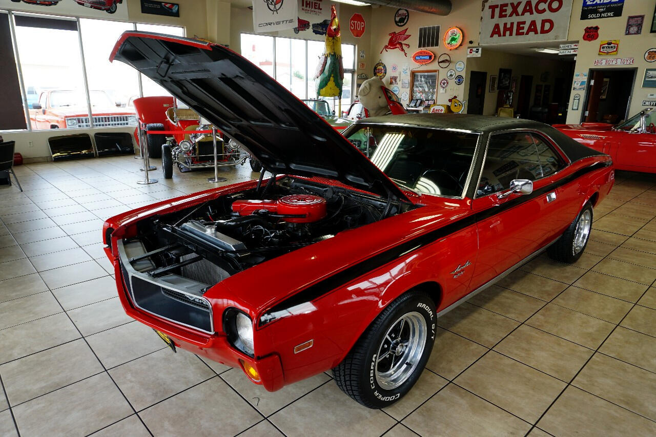 AMC-Javelin-1968-Classic-Car-29