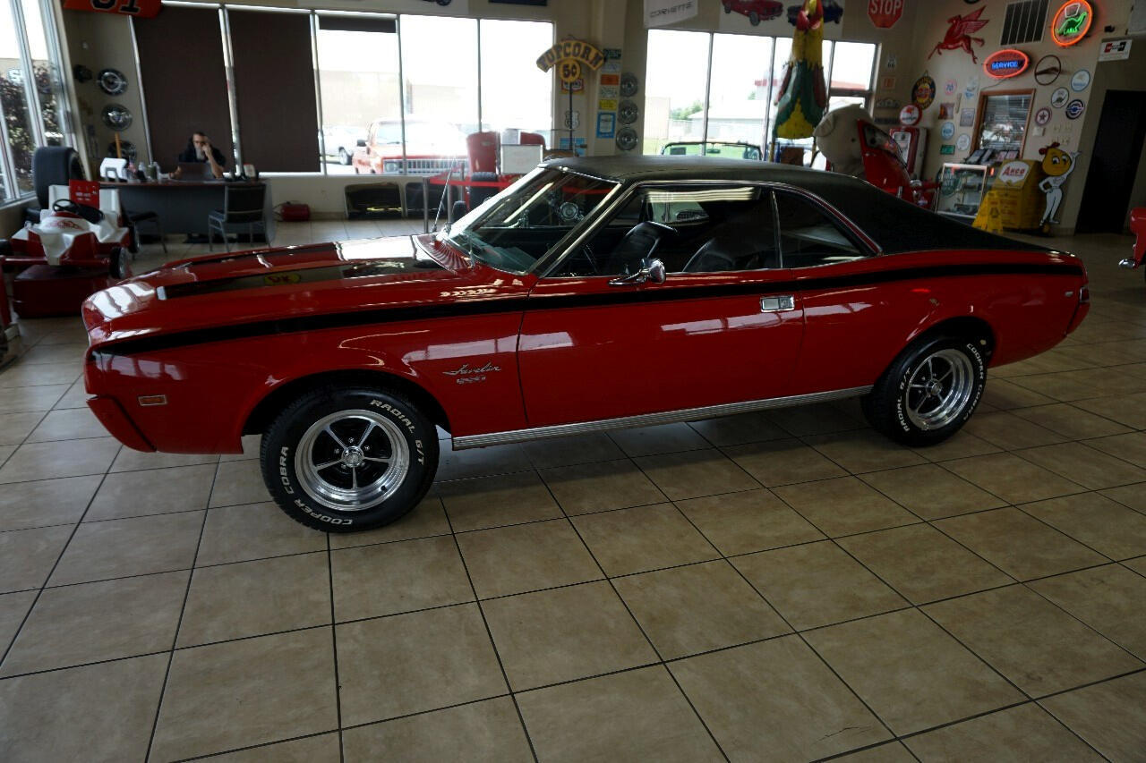 AMC-Javelin-1968-Classic-Car-3