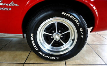 AMC-Javelin-1968-Classic-Car-35
