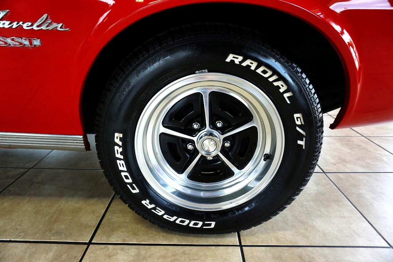 AMC-Javelin-1968-Classic-Car-35