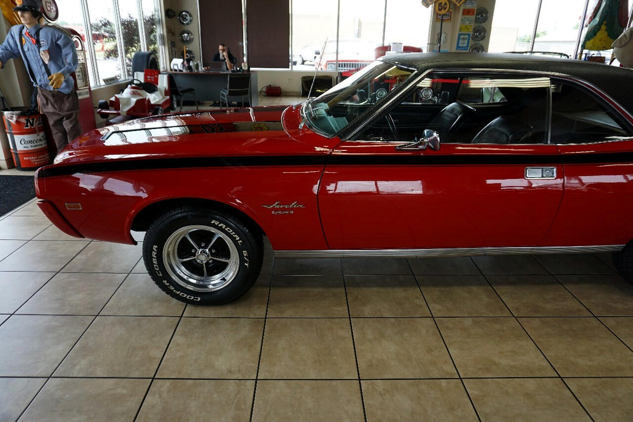 AMC-Javelin-1968-Classic-Car-39