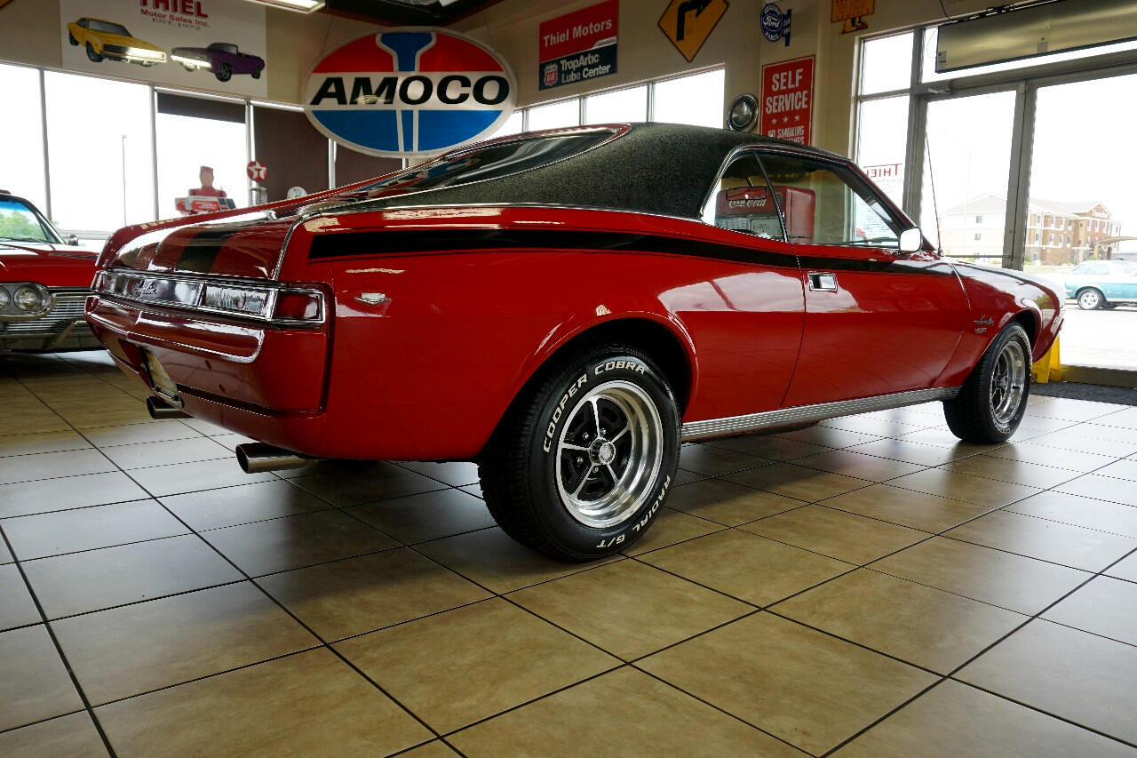AMC-Javelin-1968-Classic-Car-8