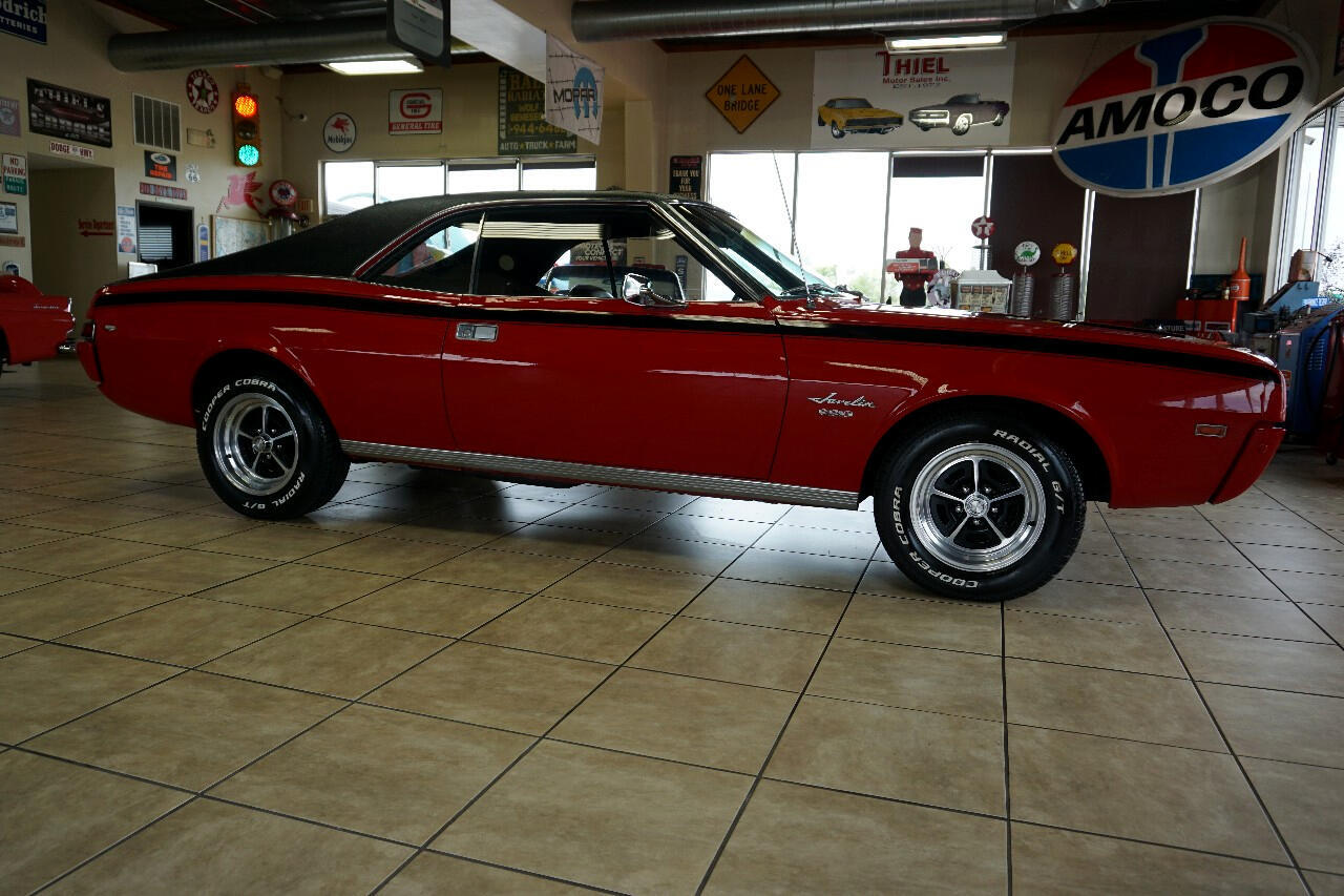 AMC-Javelin-1968-Classic-Car-9