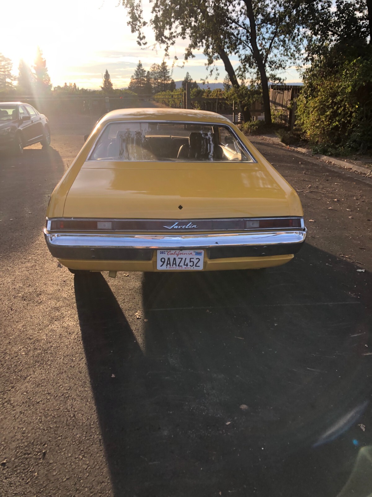 AMC-Javelin-1968-Fastback-7