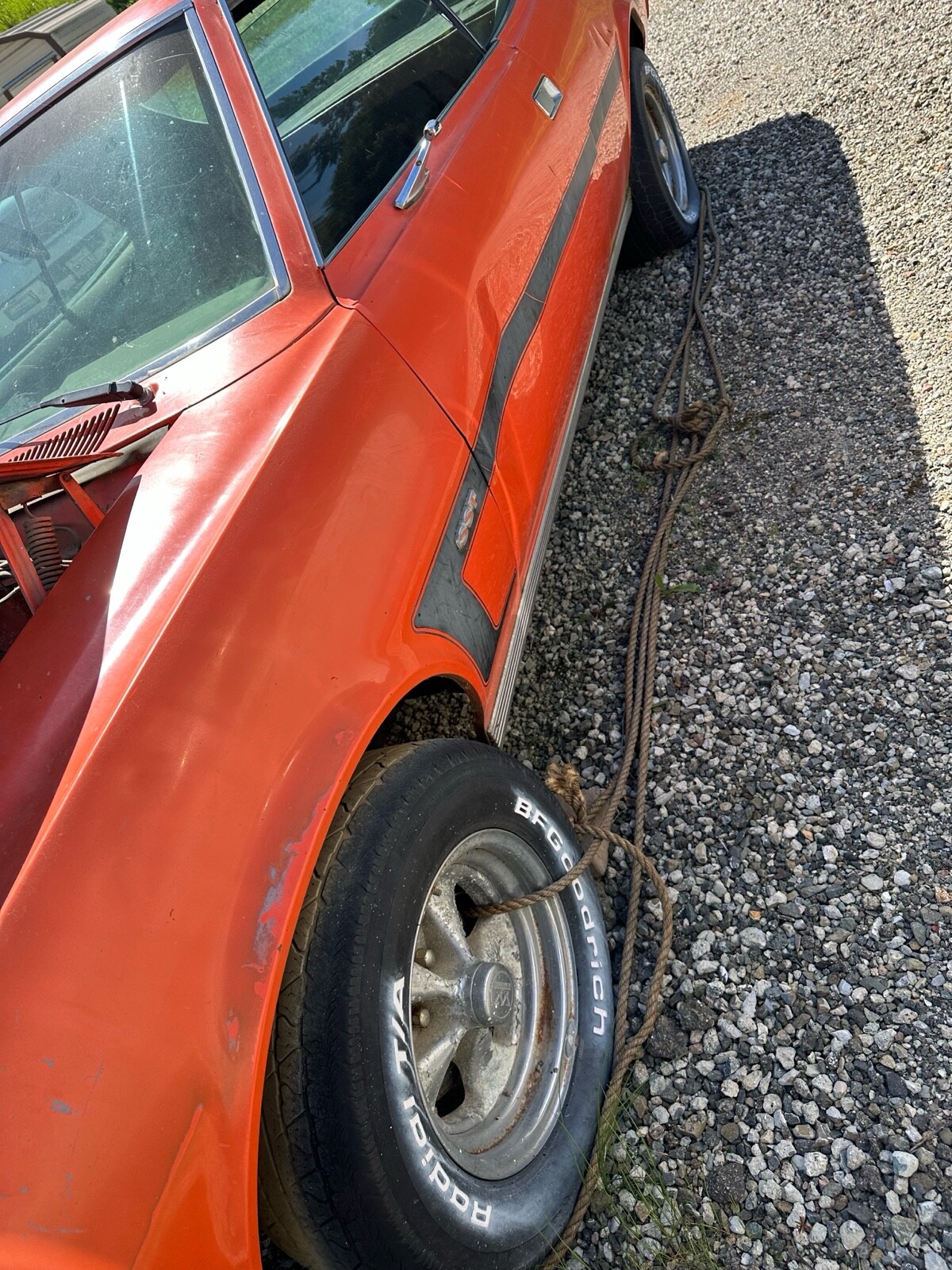AMC-Javelin-1969-1