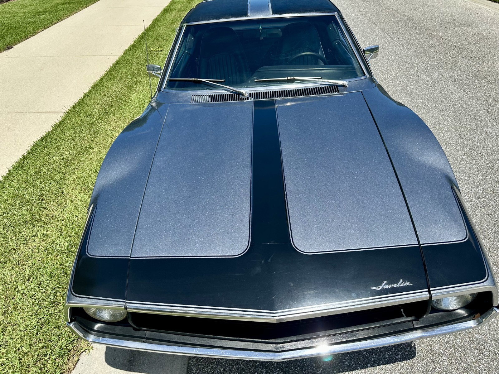 AMC-Javelin-1972-Coupe-11