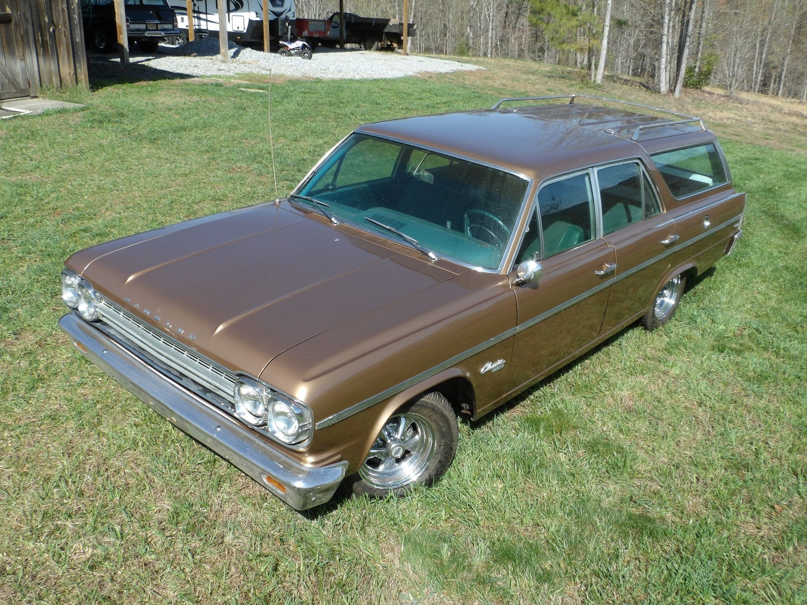 AMC-Rambler-1966-Wagon-10
