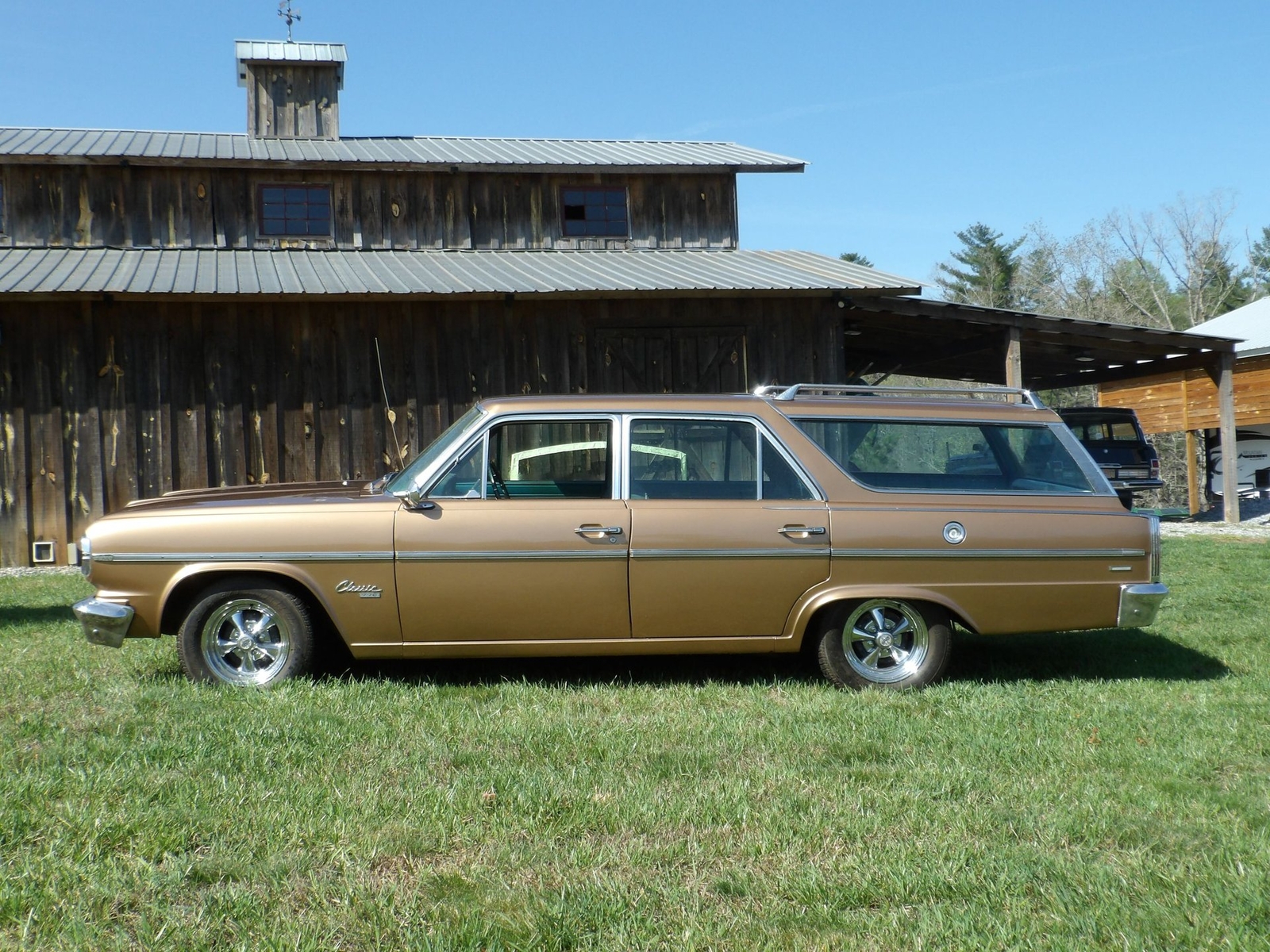 AMC-Rambler-1966-Wagon-11