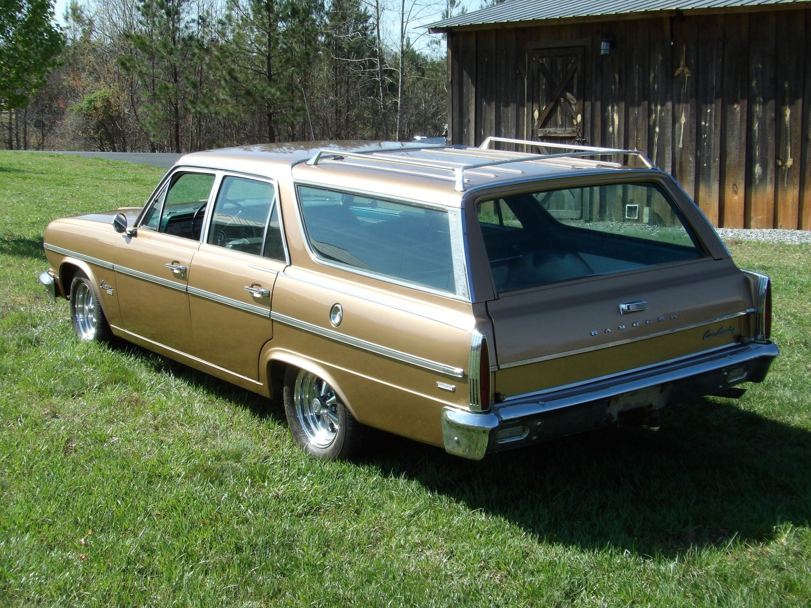 AMC-Rambler-1966-Wagon-14