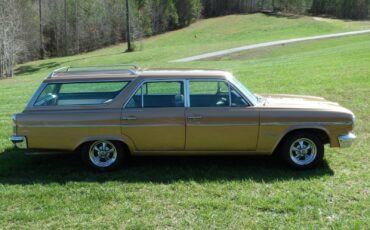 AMC-Rambler-1966-Wagon-19
