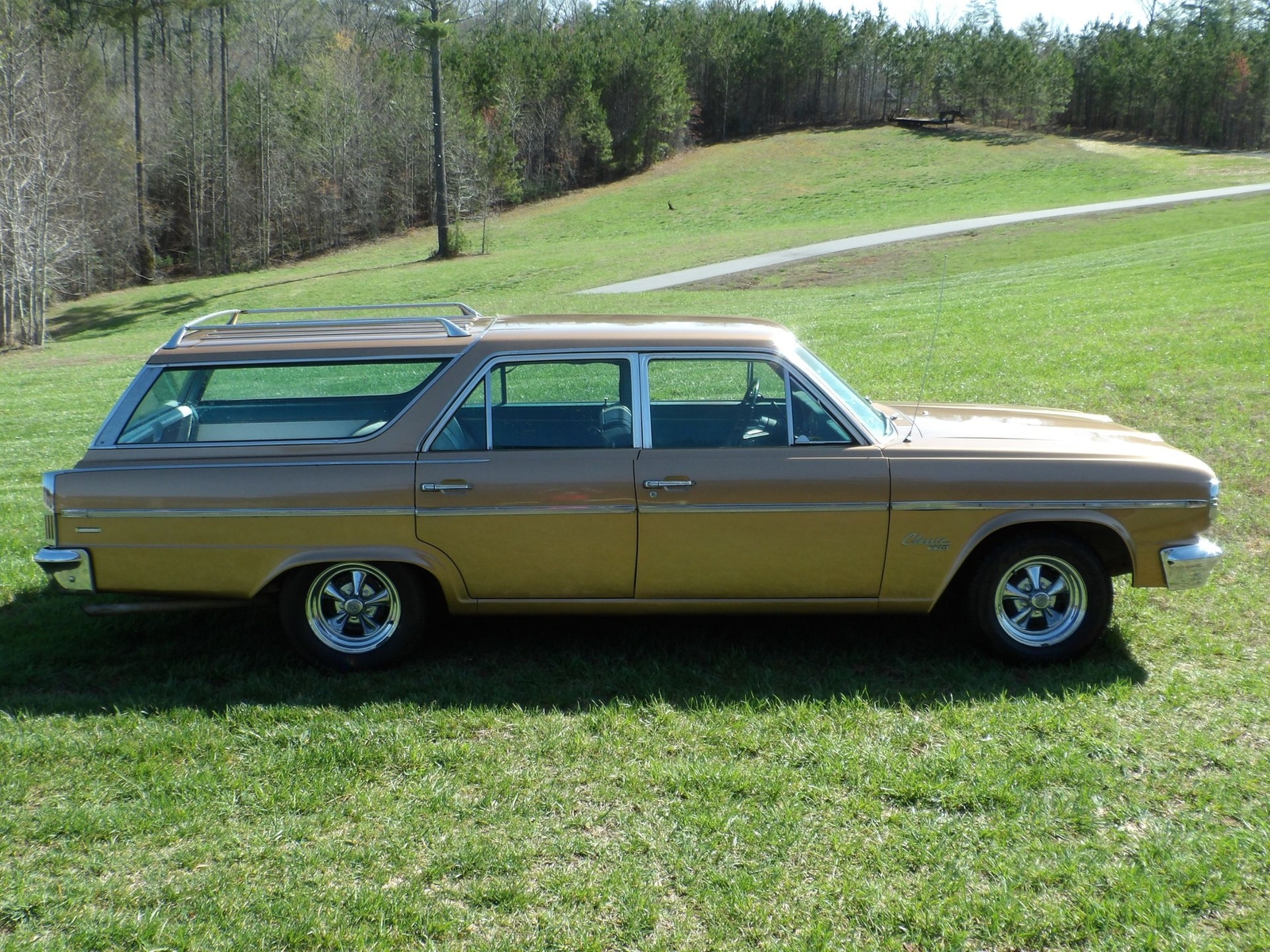 AMC-Rambler-1966-Wagon-19