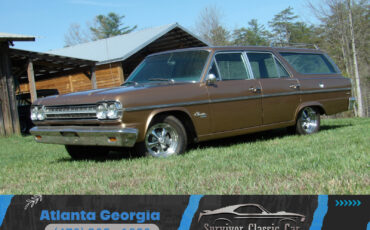 AMC-Rambler-1966-Wagon