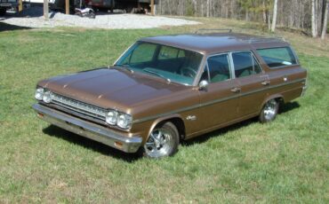 AMC-Rambler-1966-Wagon-8