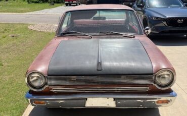AMC-Rambler-American-1964-Coupe-1