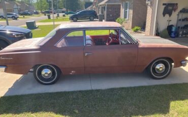 AMC-Rambler-American-1964-Coupe-8