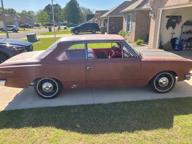 AMC-Rambler-American-1964-Coupe-8