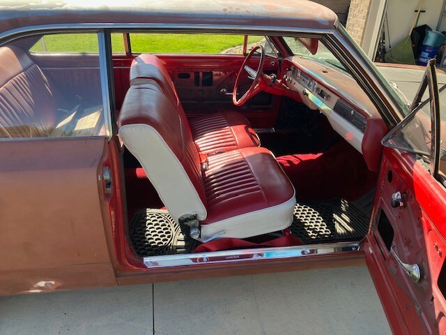 AMC-Rambler-American-1964-Coupe-9