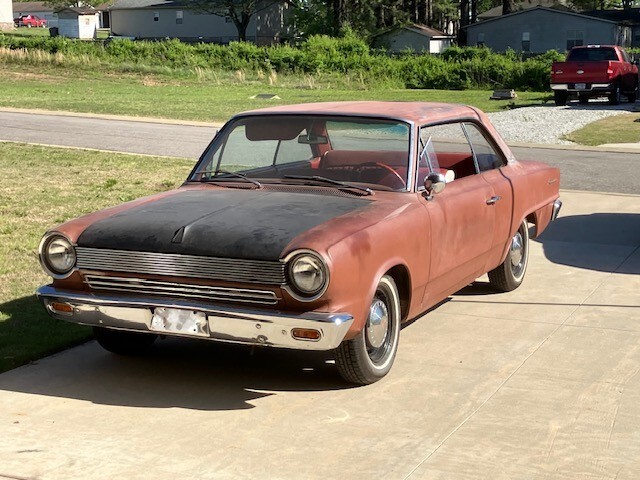 AMC-Rambler-American-1964-Coupe