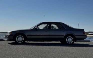 Acura-Legend-1992-Sedan-1