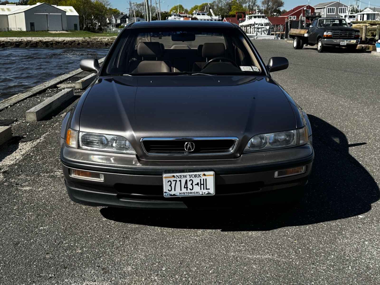 Acura-Legend-1992-Sedan-10