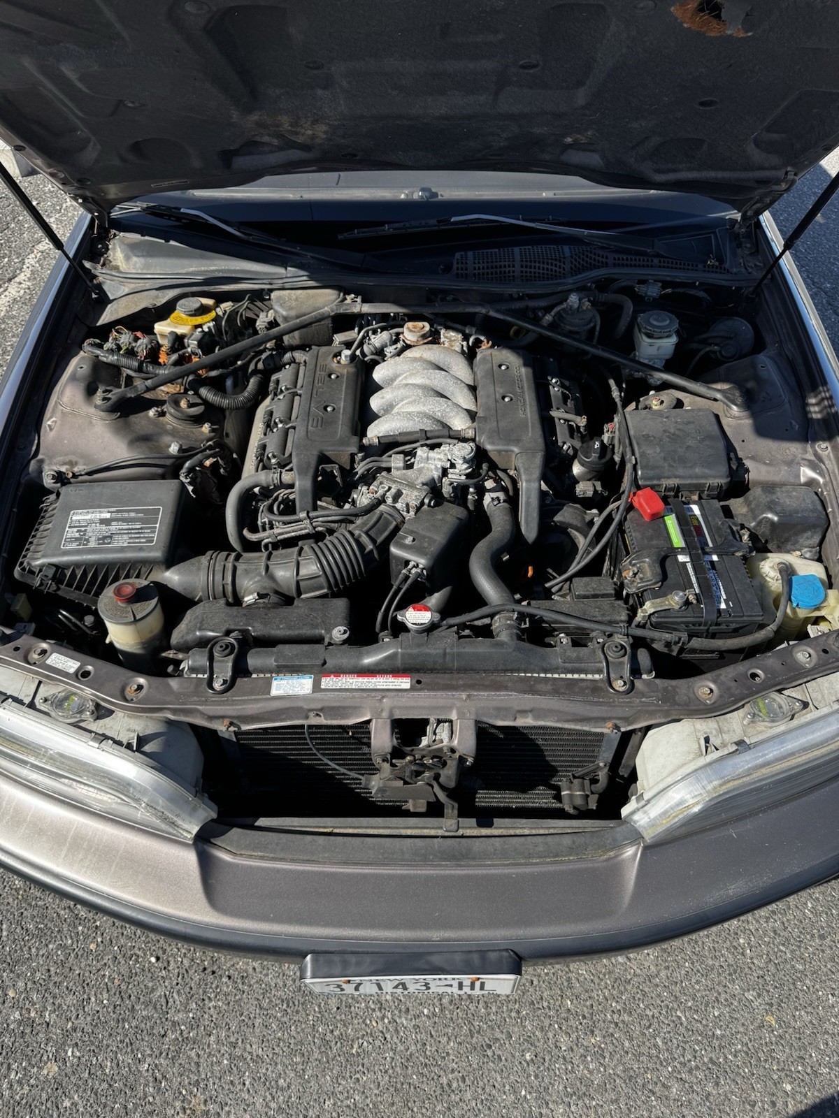 Acura-Legend-1992-Sedan-11