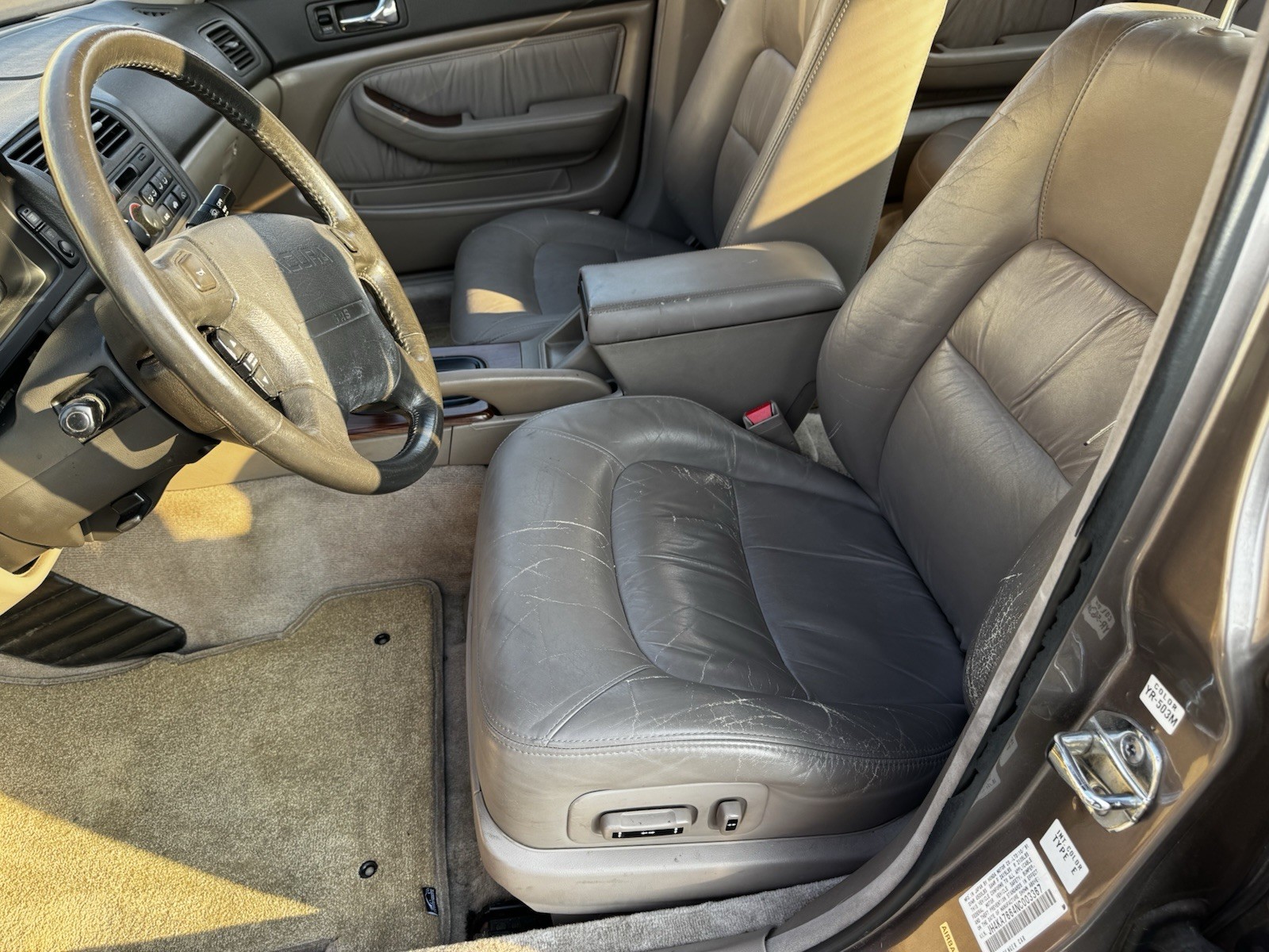 Acura-Legend-1992-Sedan-12