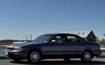 Acura-Legend-1992-Sedan