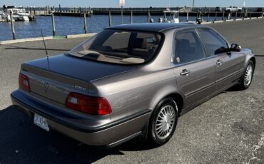 Acura-Legend-1992-Sedan-7