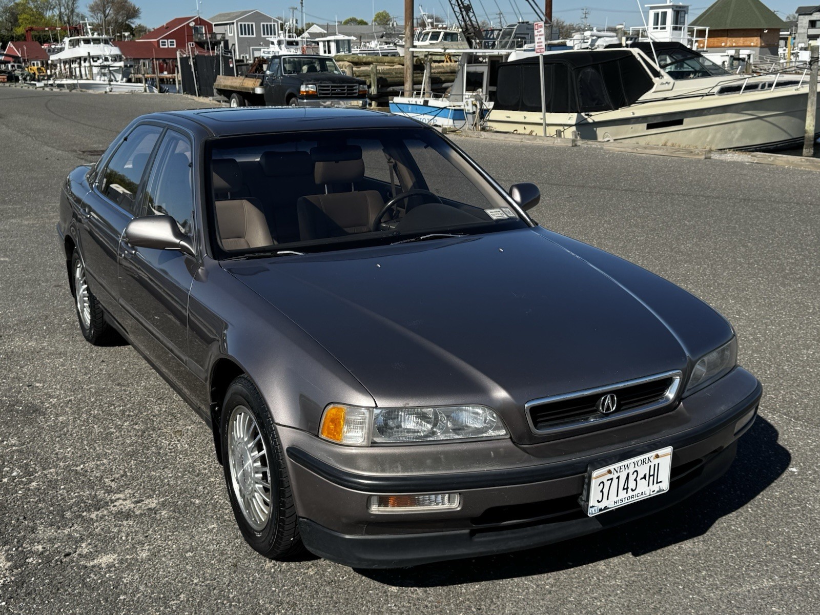 Acura-Legend-1992-Sedan-8