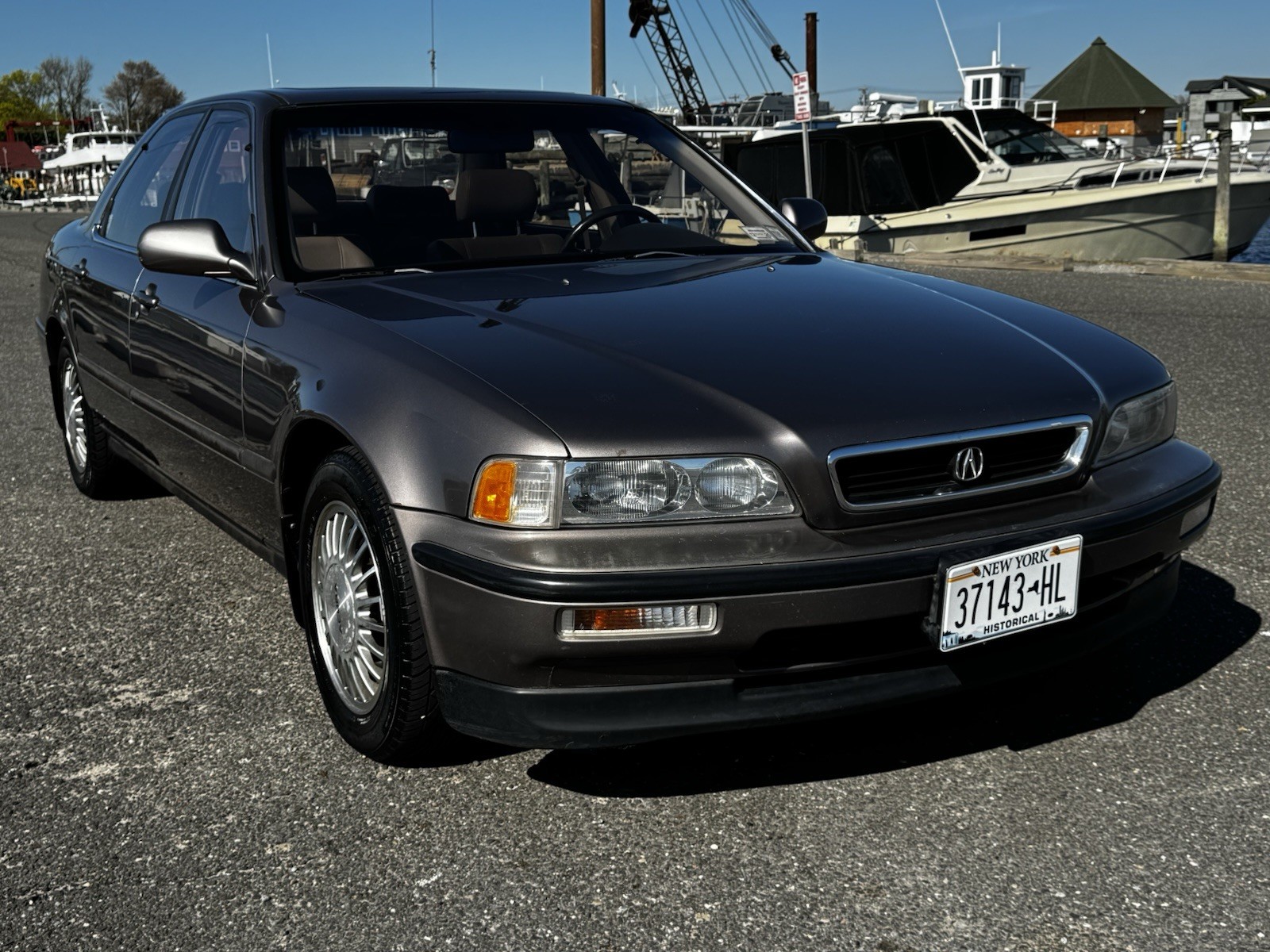 Acura-Legend-1992-Sedan-9