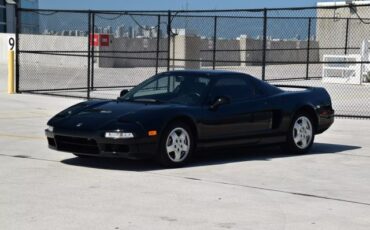 Acura-NSX-1991-Coupe-1