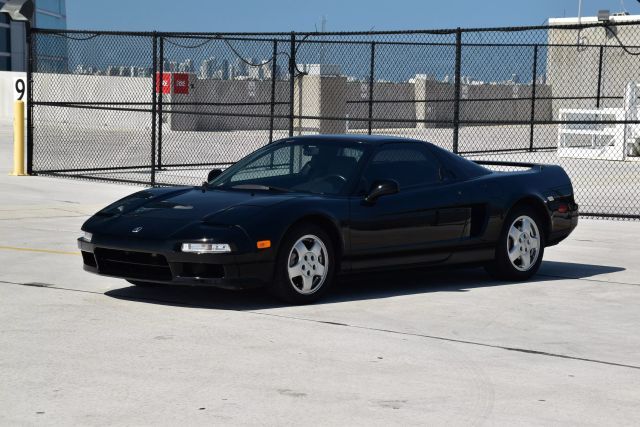 Acura-NSX-1991-Coupe-1