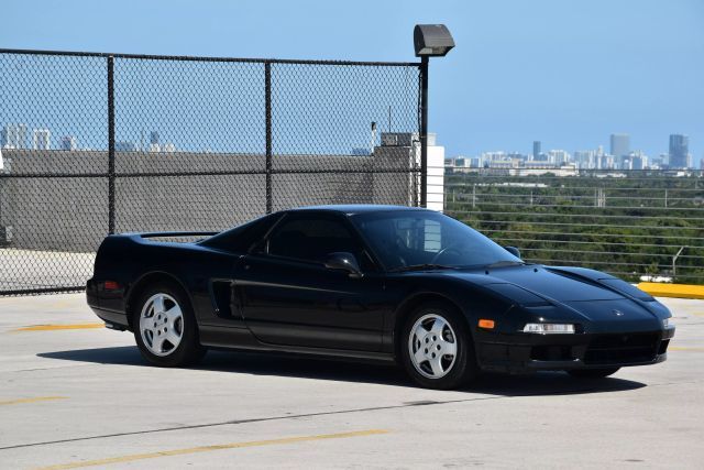 Acura NSX 1991 Coupe