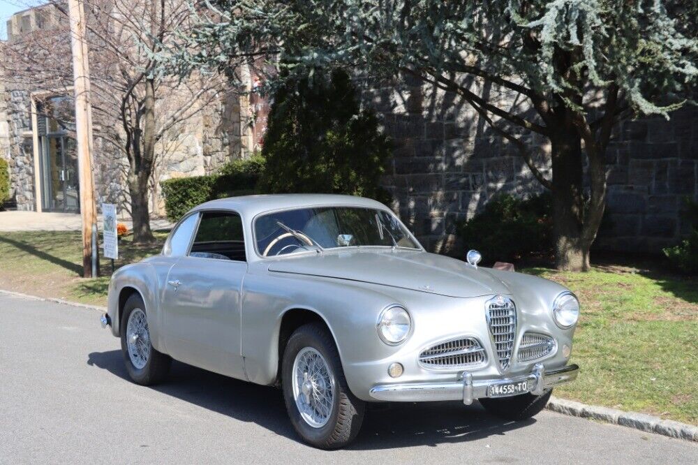 Alfa Romeo 1900C 1953 Coupe