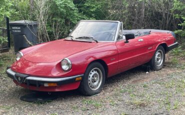 Alfa-Romeo-Spider-1987-Convertible