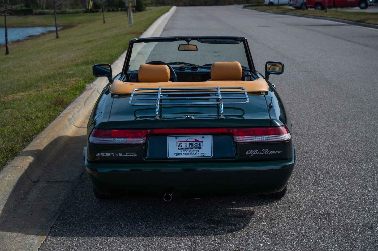 Alfa-Romeo-Spider-1991-2-Door-4
