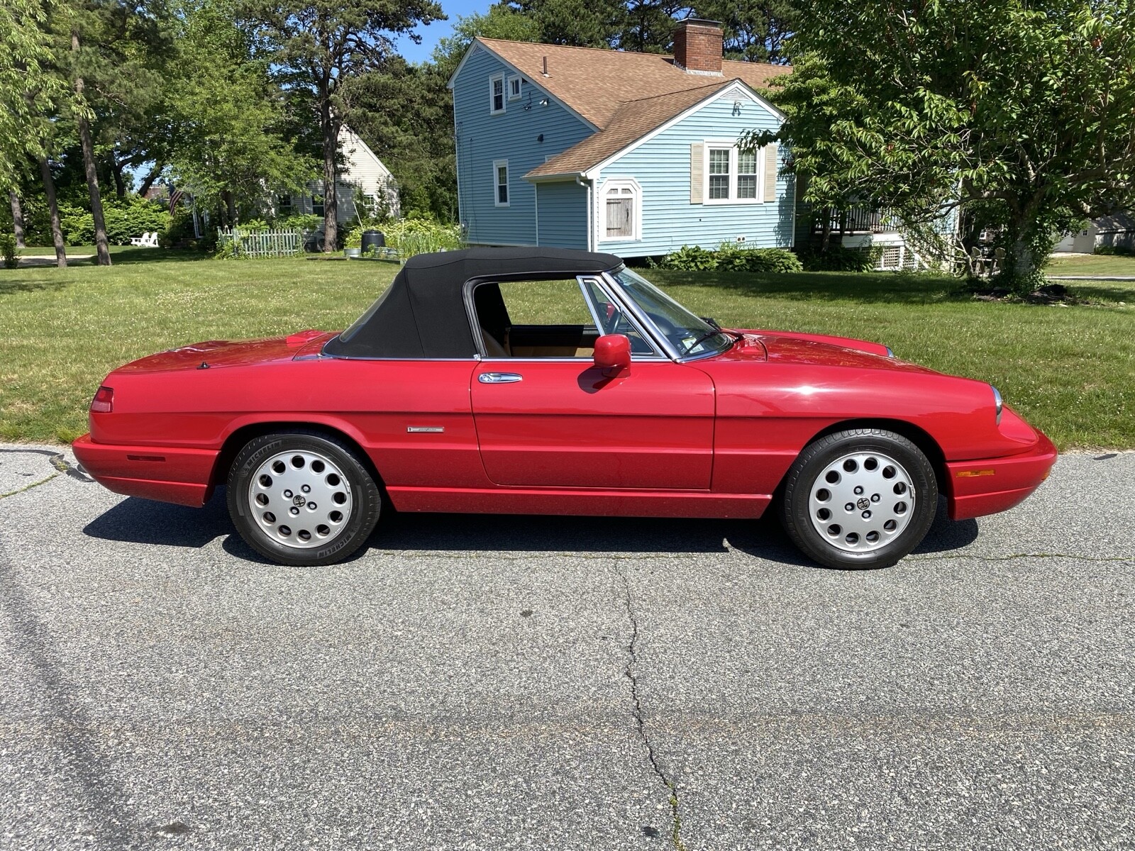 Alfa-Romeo-Spider-1993-Convertible